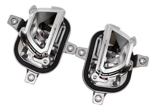Módulo Led Giratorio N3left 63117428787 Para X1 F48 F49