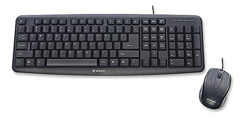 Teclado Y Ratón , Compatible Con Pc Y Portátil.