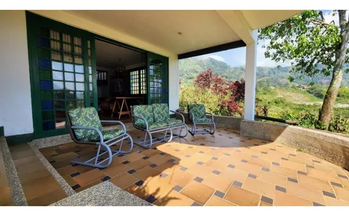Finca En Vender En Amagá
