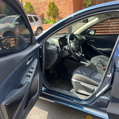 Mazda 2 1.5 Prime