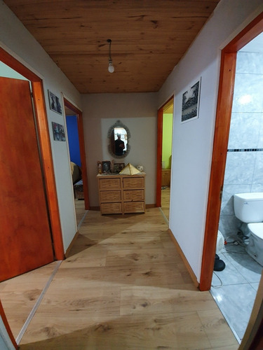 Casa Y Cabañas Venta Santa Rosa De Calamuchita Gran Vista Ubicación Exclusiva Escritura