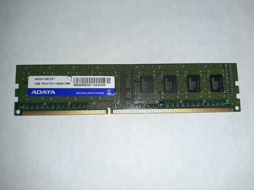 Memoria Ram Titan 1gb 667 Mhz