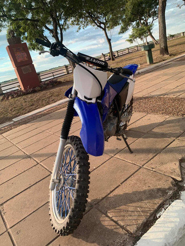 Yamaha Ttr 230