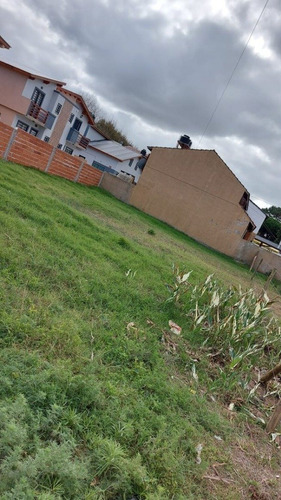 Imagen 1 de 1 de Lote De 293 Metros En Mar Del Tuyu