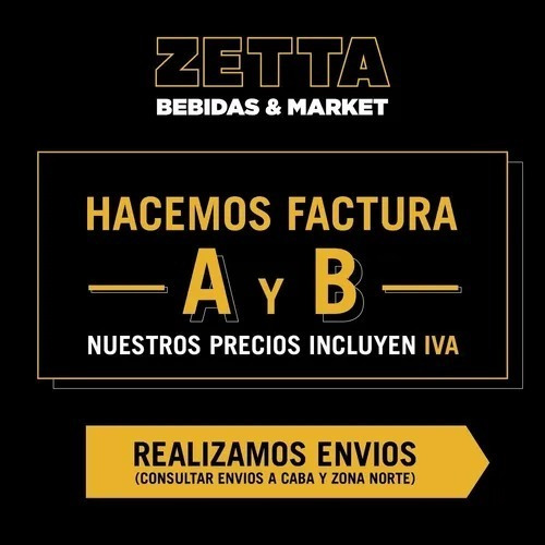 Cerveza Andes Origen Negra 473 Ml X12 U. Zetta Bebidas