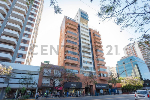 Imagen 2 de 30 de Venta Dpto. 2 Amb S/ Av. Libertador Al 7500 C/ Piscina (nuñez) 43m2 Totales