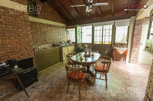 Imagen 4 de 30 de Venta-campo-pilar -ruta 28