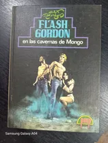 Comprar Flash Gordon  En Las Cavernas De Mongo. Raymond (1973\u002F255).