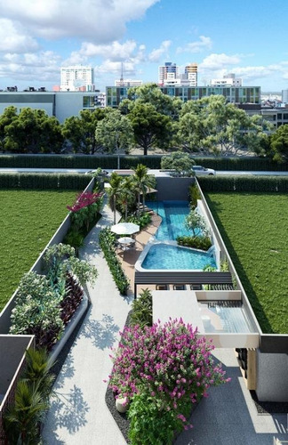 Flat À Venda, 29 M² Por R$ 213.297,00 - Jardim Oceania - João Pessoa/pb - Fl0017