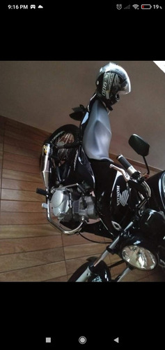 Honda Cg Fan Ks
