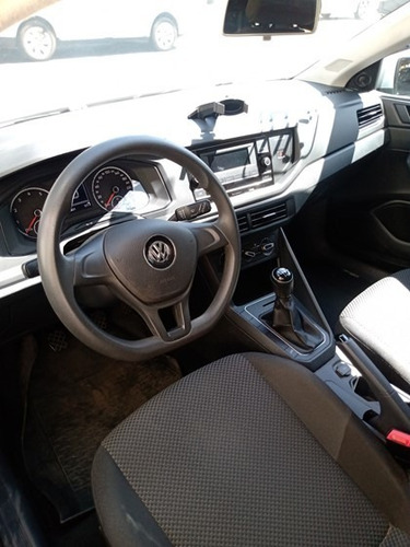 Imagem 4 de 4 de Volkswagen Polo 1.0 Mpi Total Flex Manual