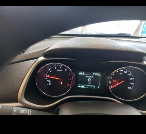 Chevrolet Tracker 1.0 Lt Turbo Aut. 5p