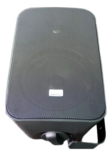 Av One Pro5 Parlante 60w Negro Instalación Exterior Ip56