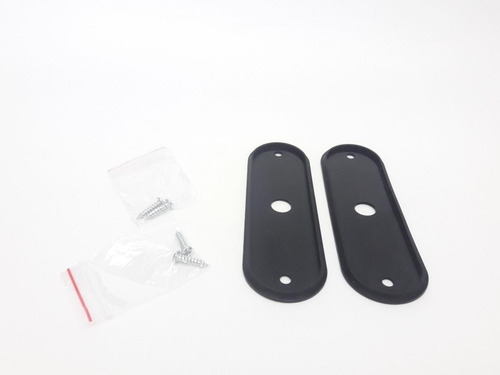 Imagen 3 de 7 de Estrobos (2) De 4 Leds 4w Azul Rojo Blanco Rzr Can Am Cuatri