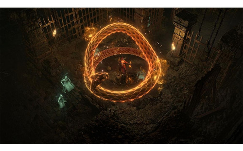 Imagen 8 de 8 de Consola Xbox Series X 1 Tb Bundle Diablo Iv
