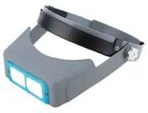 Comprar Lupa De Cabeça Lupa Binocular Com 4 Lentes Ópticas