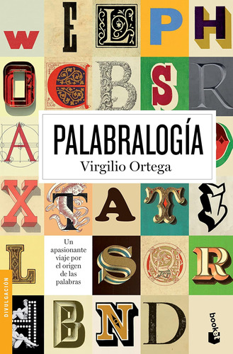 Libro: Palabralogía (spanish Edition)