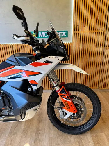 Ktm 890 Adventure R