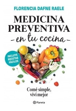 Medicina Preventiva En Tu Cocina