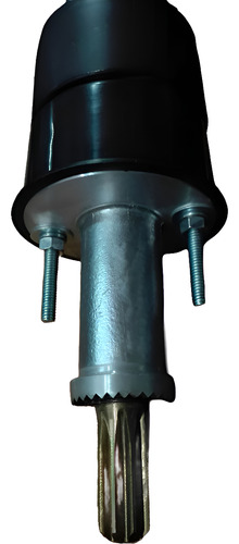 Cuerpo Con Eje Doble Fvc 3000 Fayva Para Volante Universal