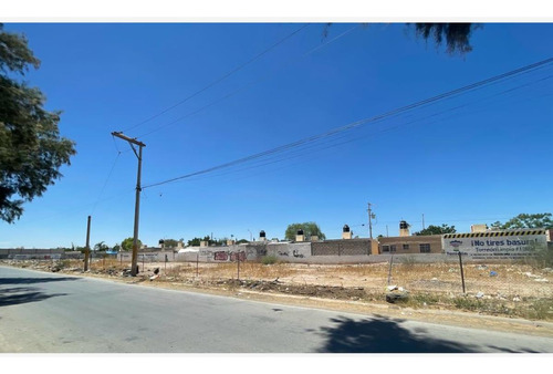 Terreno En Venta En Villas De La Huerta