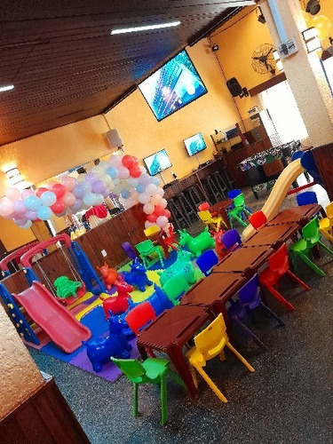Imagen 2 de 10 de Cumpleaños Infantiles Fiestas Niños Primer Añito