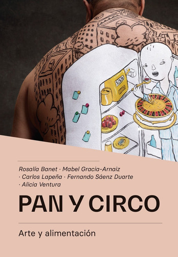 Pan Y Circo - Varios Autores  - * 