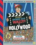 Dónde Esta Wally  En Hollywood  T.d.