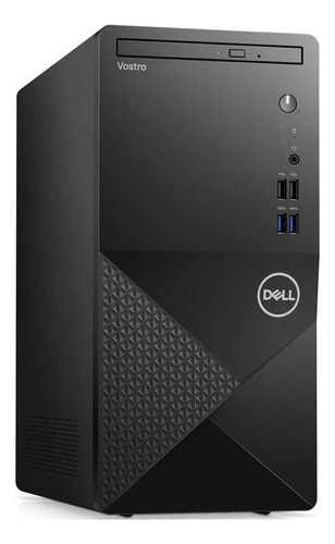 Dell Vostro  Escritorio Para El Hogar Y La Empresa (intel I.