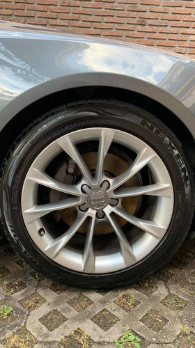Audi A5 2.0 Turbo Tfsi 211 Cv