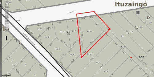 Imagen 10 de 10 de Casa En Venta En Ituzaingo Sur