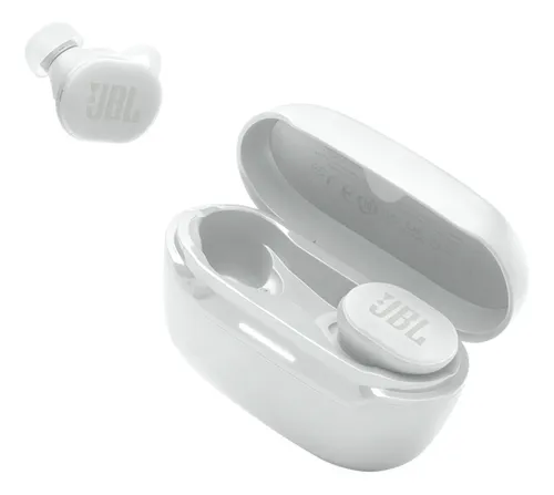 Auriculares Jbl Endurance Race 2 Bluetooth Nc - Cover Co Color Blanco