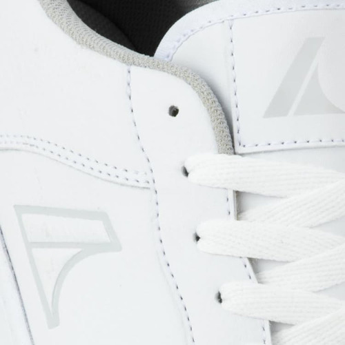 Tenis Urbano Mujer Prokennex Blanco