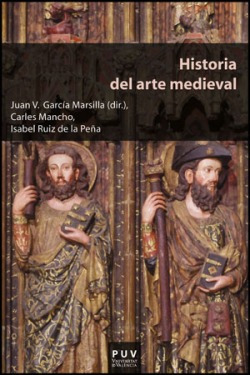 La Historia Del Arte Medieval Garcia Marsilla Juan  Iuqyes