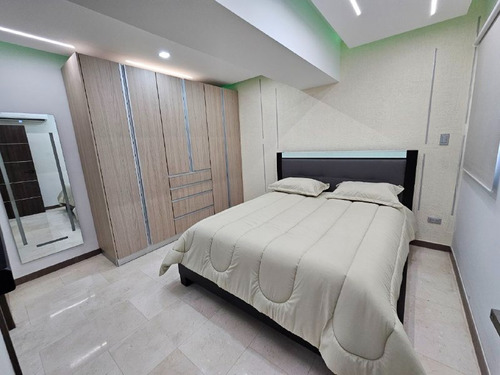 Apartamento En Base Aragua San Gabriel 2