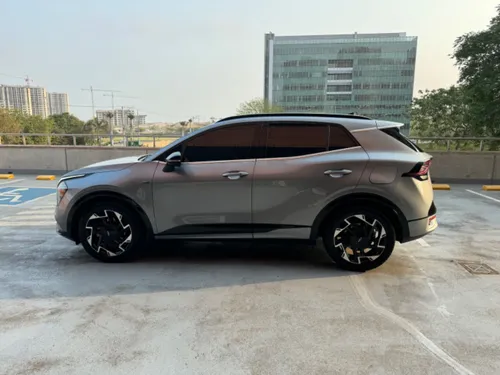Kia Sportage 2.0l Gasolina 4x2
