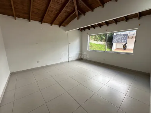 Casa En Arriendo En Las Antillas. Cod A775998