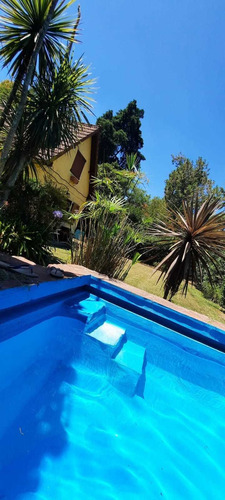 Alquiler Casa Quinta Cabaña Temporal Los Cardales Exelente Acceso Bajada Río Luján Sofitel Rn9 Km 60