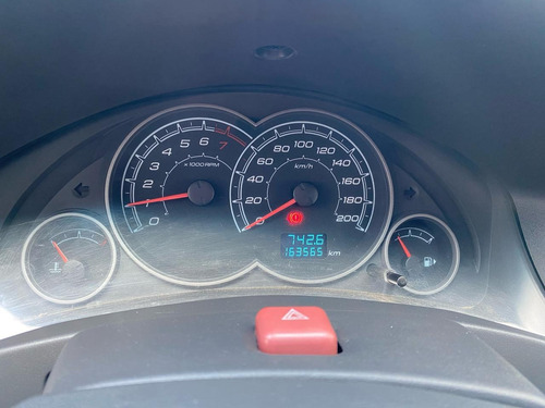 Chevrolet Celta 1.4 LT 3p