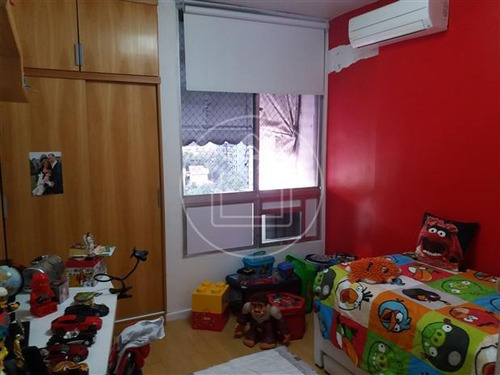 Apartamento - Ref: 816099