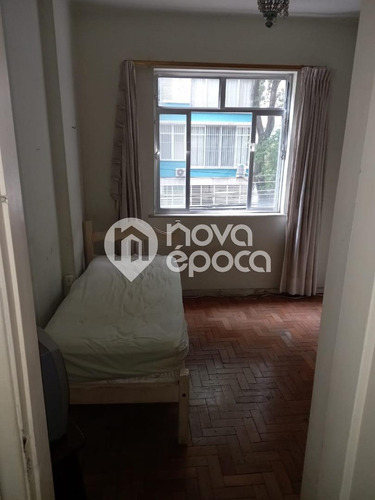 Imagem 11 de 17 de Apartamento - Ref: Bo2ap48798