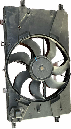 Motor Electroventilador Chevrolet Orlando