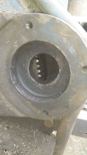 Arranque Deutz A40,a45,a50 A55,a65 Tractores