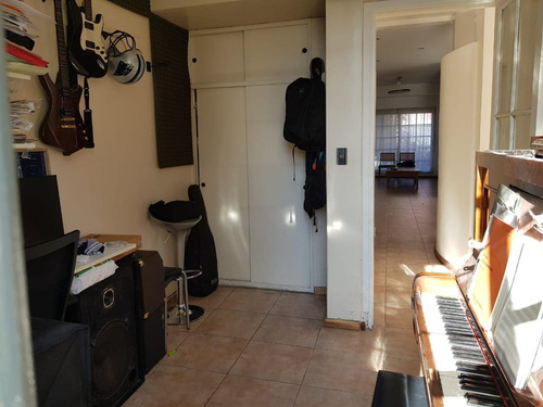 Casa En Villa Devoto