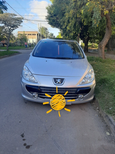 Peugeot 307 2.0 Hdi Xs Premium 110cv 2007