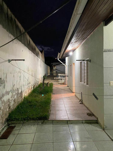 Imagem 15 de 15 de Casa À Venda No Bairro Pedregulho - Guaratinguetá/sp - Cs583