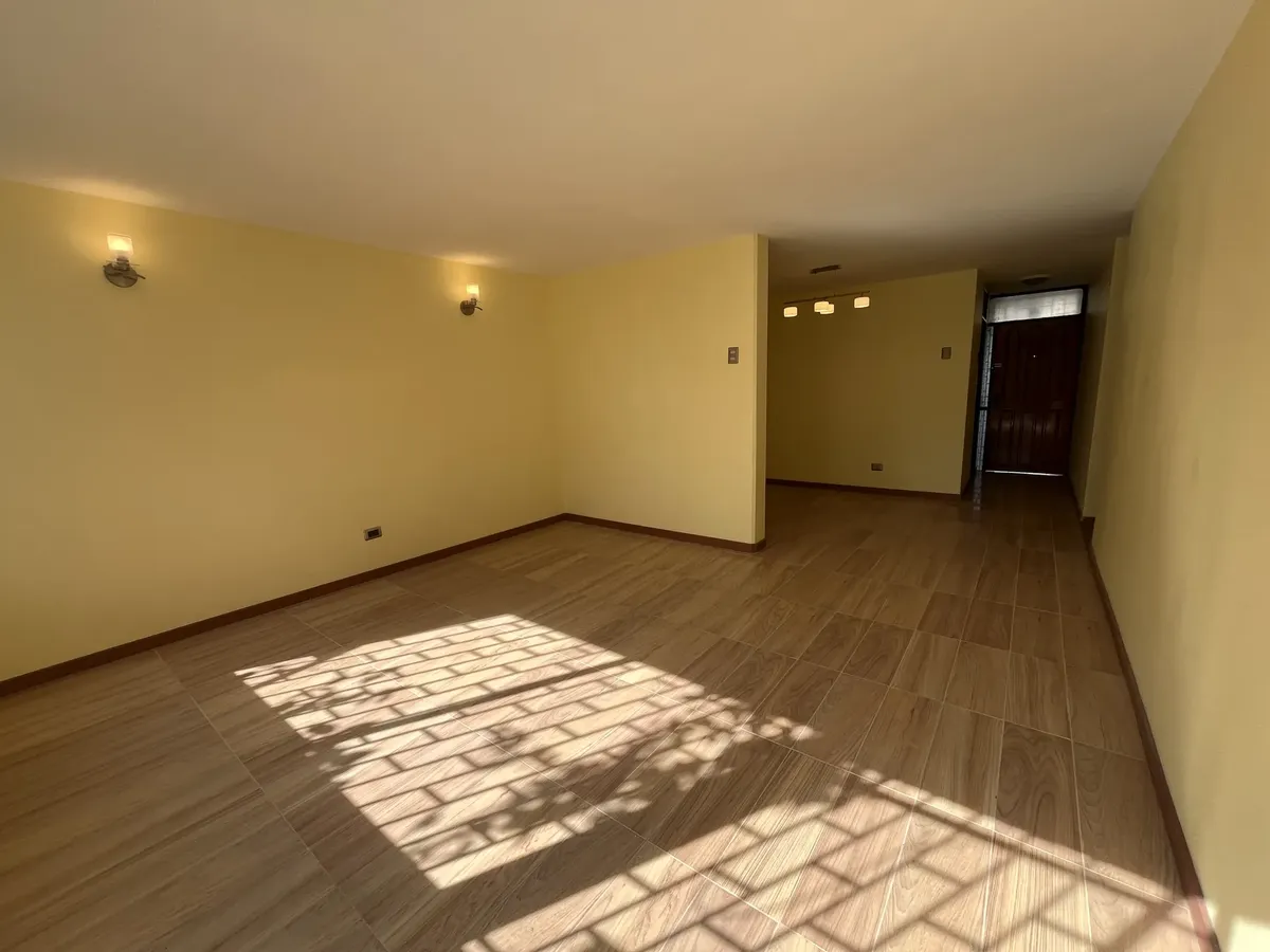 Imagen 2 de 21 de Depto. Remodelado Metro Ñuble (3d/1b/1bodega)