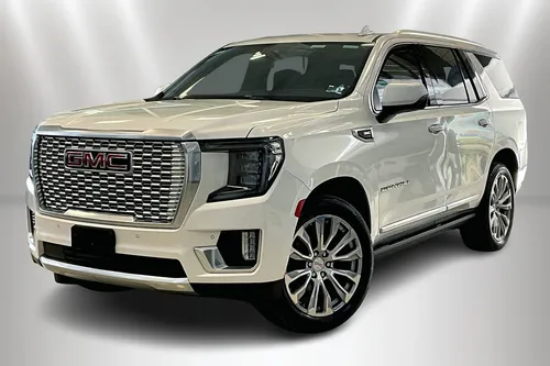 Gmc Yukon 2023