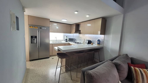 Apartamento En Venta San Cristóbal. Pueblo Nuevo, Urb. Villa Granadina./so.