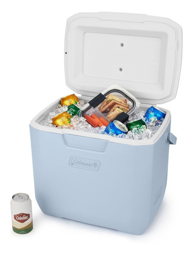 Imagen 8 de 10 de Conservadora Coleman Performance 30 Qt 28l
